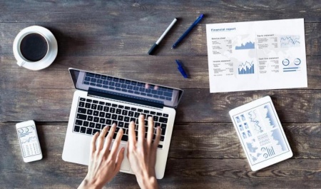 Audit d'entreprise &agrave; Saint-Cl&eacute;ment, diagnostic et solutions
